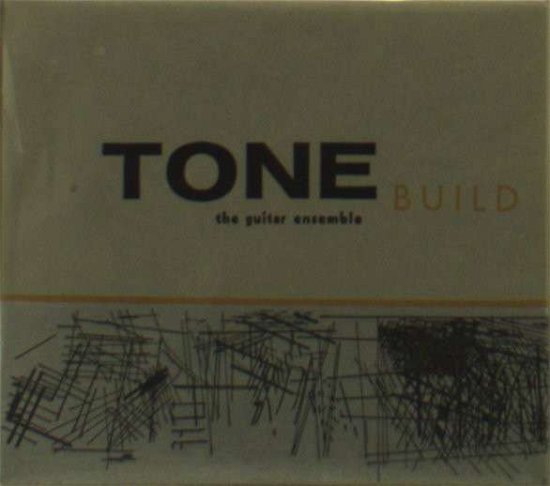 Cover for Tone · Build (CD) (2011)