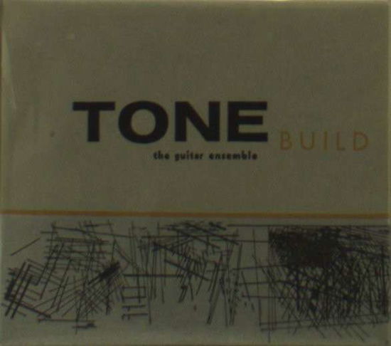 Build - Tone - Muzyka - DISCHORD - 0761971505122 - 21 lutego 2011