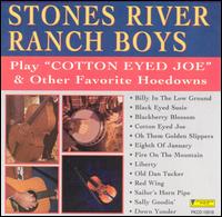 Play Cotton Eyed Joe & Other Favorite Hoedowns - Stones River Ranch Boys - Muzyka - Power Pak - 0762186054122 - 1996