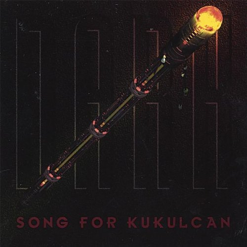 Song for Kukulcan - Dark - Musikk - CD Baby - 0765481237122 - 23. mai 2006
