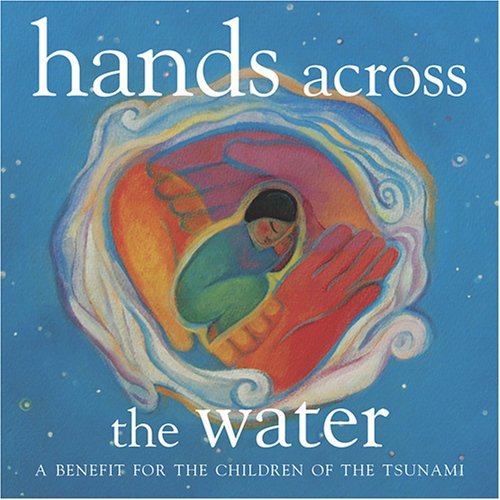 Hands Across the Water / Various - Hands Across the Water / Various - Música - COMPASS - 0766397441122 - 20 de dezembro de 2005