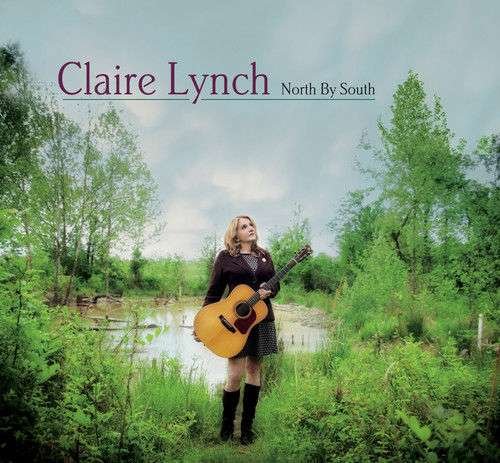 North By South - Claire Lynch - Music - COMPASS - 0766397467122 - September 16, 2016