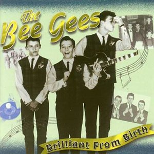 Brilliant from Birth - Bee Gees - Musik -  - 0766484798122 - 19. august 2003