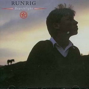 Cover for Runrig · Searchlight (CD) (2002)