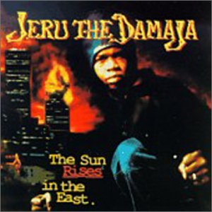 Sun Rises In The - Jeru The Damaja - Música - FULL FREQUENCY - 0769712401122 - 21 de outubro de 1996