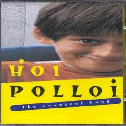 Cover for Carnival Band · Hoi Polloi (CD) (2000)