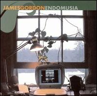 James Gordon · Endomusia (CD) (2005)