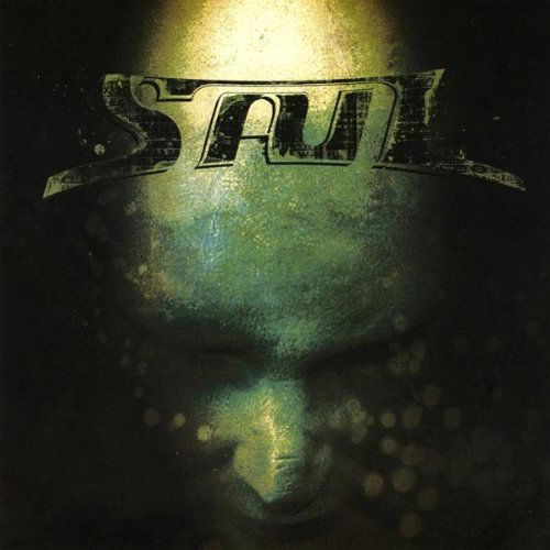 Cover for Saul · All Gods to the Front (CD) (2009)