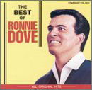 Cover for Ronnie Dove · Best of (CD) (1996)