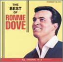 Best of - Ronnie Dove - Musik - STADU - 0776702101122 - 9. september 1996