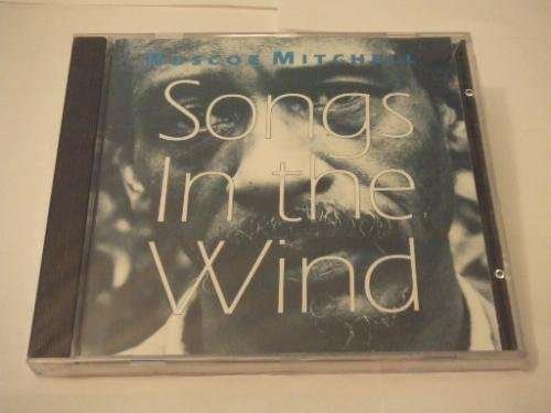 Cover for Roscoe Mitchell · Songs in the Wind (CD) (1995)