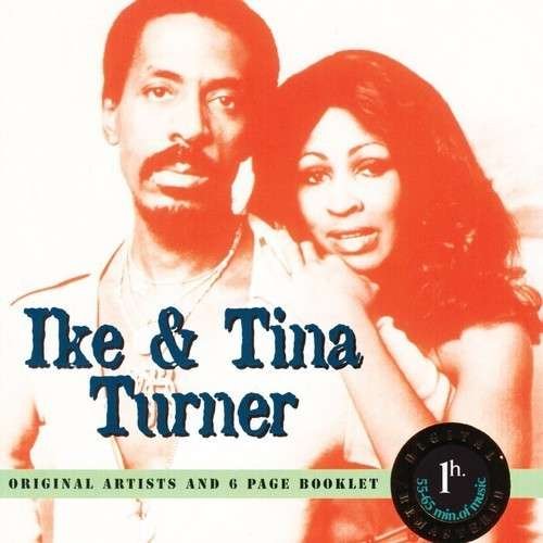 Ike & Tina Turner - Turner, Ike & Tina - Musik - AAO M - 0778325810122 - 4 mars 2014