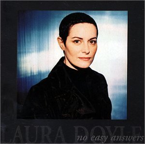 Cover for Laura Doyle · No Easy Answers (CD) (2004)
