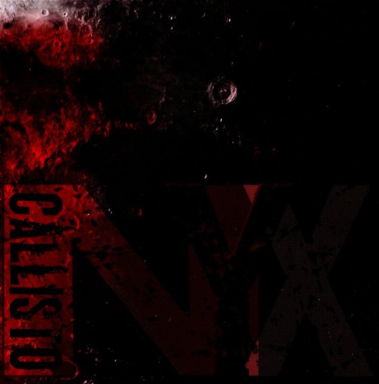 Nyx - Callisto - Musique - NEW WORLD - 0780017004122 - 22 mars 2011
