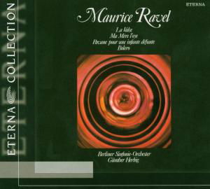 M. Ravel · Orchestral Works (CD) (2015)