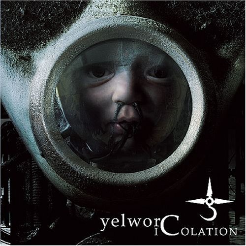 Cover for Yelworc · Icolation (CD) (2007)
