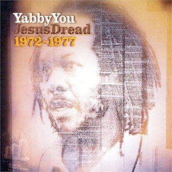Cover for Yabby You · Jesus Dread (CD) (1997)