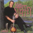 Cover for Adam Steffey · Grateful (CD) (2001)