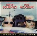 Cover for Holly Golightly · Desperate Little Town (CD) (2000)