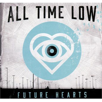 Future Hearts - All Time Low - Musiikki - HOPELESS - 0790692213122 - tiistai 7. huhtikuuta 2015