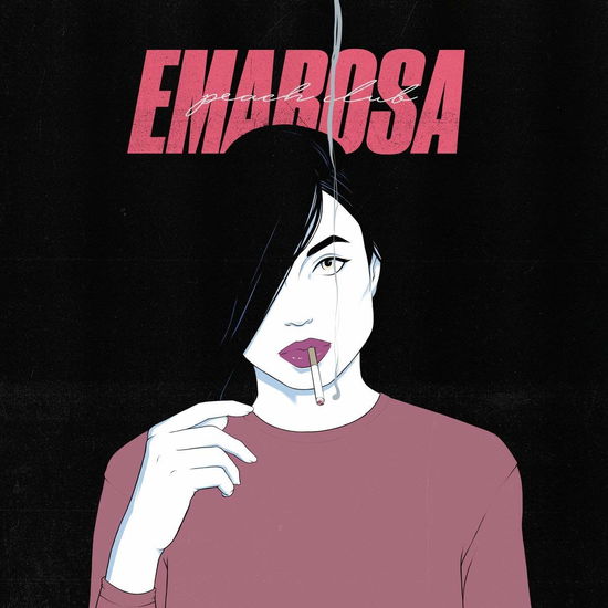 Peach Club - Emarosa - Musik - HOPELESS - 0790692255122 - 2. August 2019