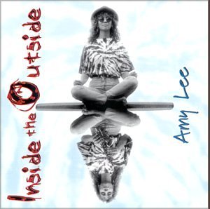 Inside the Outside - Amy Lee - Musiikki - CD Baby - 0791022109122 - tiistai 1. heinäkuuta 2003