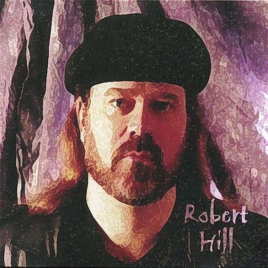 Cover for Robert Hill (CD) (2002)