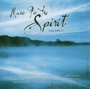 Music For The Spirit 3 - V/A - Musik - DOMO - 0794017300122 - 22. januar 2015