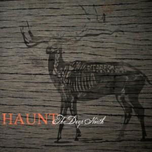 Cover for Haunt · Deep North (CD) (2008)