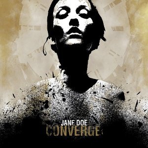 Cover for Converge · Jane Doe (CD) (2001)