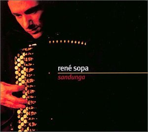 Sandunga - Rene Sopa - Musik - LE CHANT DU MONDE - 0794881693122 - 27. januar 2003