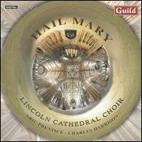 Hail Mary (CD) (2005)
