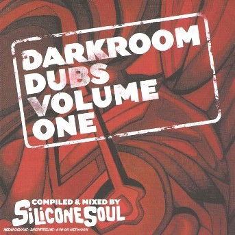 Darkroom Dubs Vol.1 - V/A - Muzyka - DARKROOM DUBS - 0796122800122 - 24 października 2005