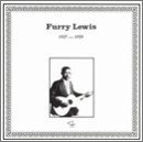 Furry Lewis - Furry Lewis - Musiikki - WOLF RECORDS - 0799582100122 - maanantai 11. toukokuuta 2009