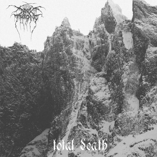 Darkthrone · Total Death (CD) (2018)