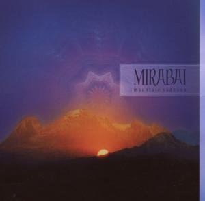 Mountain Sadhana - Mirabai Ceiba - Musik - SPIRIT VOYAGE MUSIC - 0801898007122 - 9. juni 2023