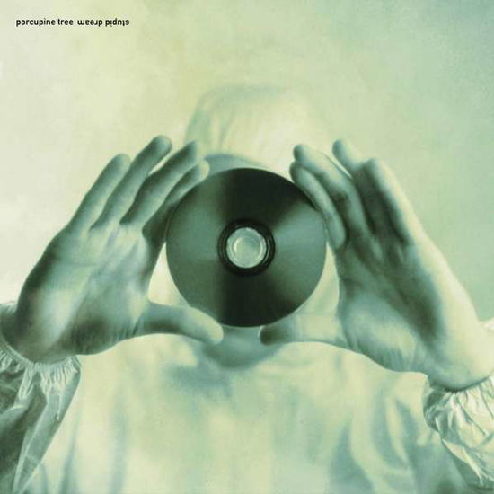 Stupid Dream - Porcupine Tree - Música - TRANSMISSION - 0802644722122 - 5 de fevereiro de 2021