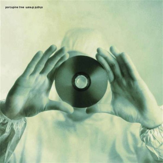 Cover for Porcupine Tree · Stupid Dream (CD) [Digipak] (2021)