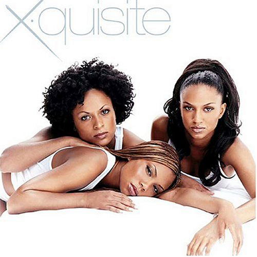 Quisite - X - Musik - POP - 0803057002122 - 10. Oktober 2014