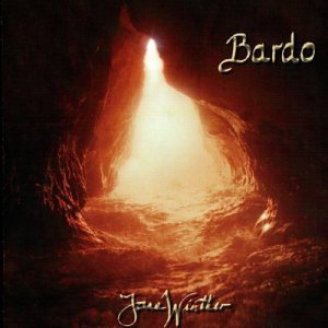 Cover for Jane Winther · Bardo (CD) (1998)