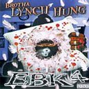 Cover for Brotha Lynch Hung · Ebk 4 (CD) (2000)