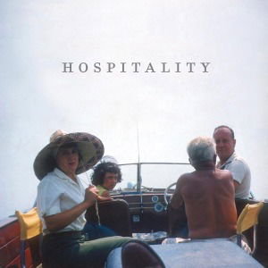 Hospitality - Hospitality - Musik - Fire Records - 0809236126122 - 17. april 2012