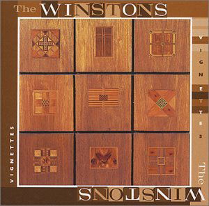 Cover for Winstons · Vignettes (CD) (2003)