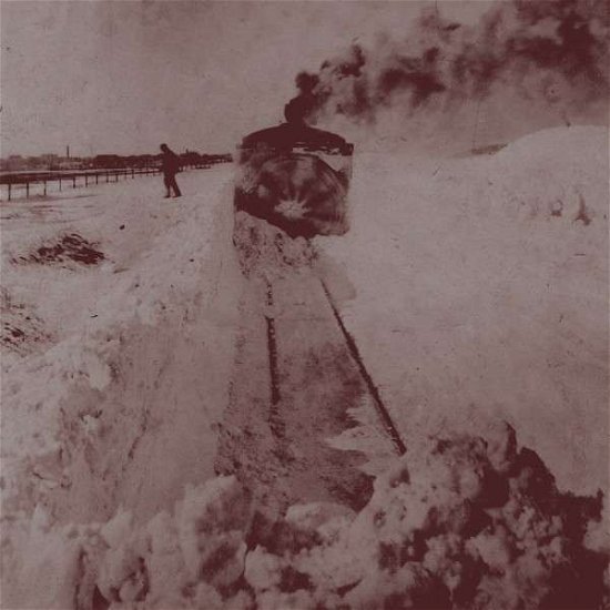 Cover for Simon Joyner · Out into the Snow (CD) (2009)