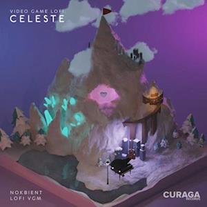 Video Game Lofi: Celeste - Nokbient - Musiikki - CURAGA RECORDS - 0811576036122 - perjantai 20. lokakuuta 2023