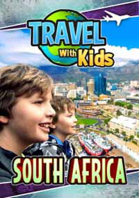 Travel with Kids - South Africa - Travel with Kids - South Africa - Films - DREAMSCAPE - 0818506023122 - 13 mars 2018