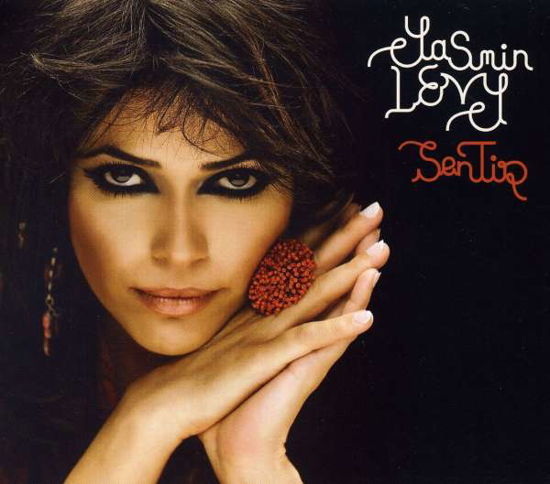 Cover for Yasmin Levy · Sentir (CD) (1990)