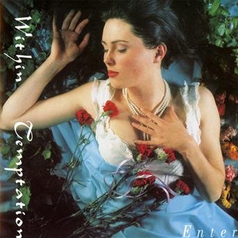 Cover for Within Temptation · 36 (CD) (2007)