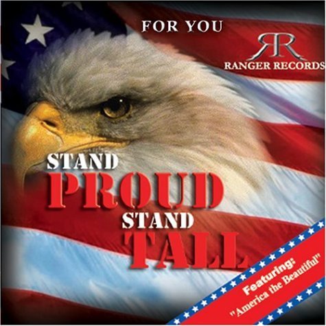For You Stand Proud, Stand Still - For You - Música - Nu Millennium - 0823087120122 - 19 de fevereiro de 2015