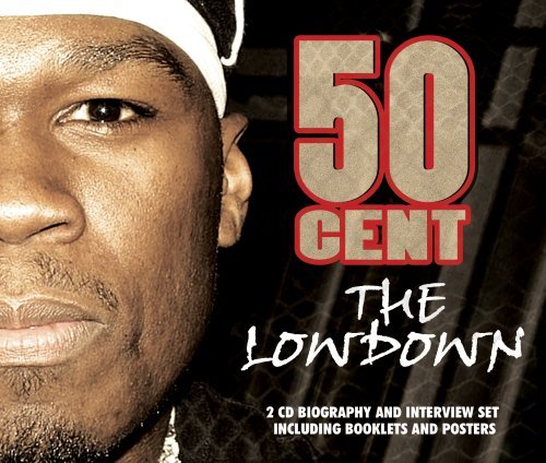 Cover for 50 Cent · The Lowdown (CD) (2007)